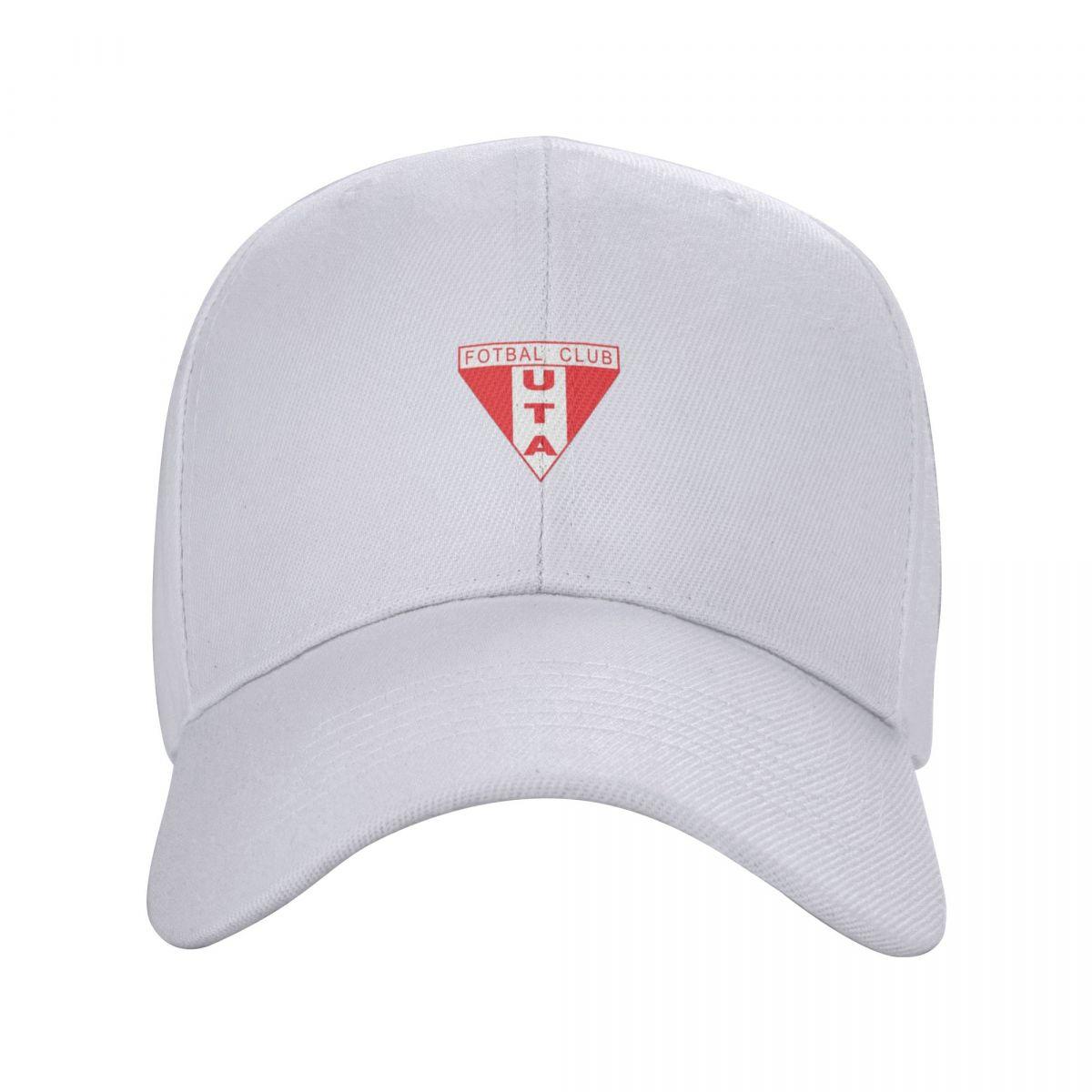 Потрясающая кепка FC UTA Arad Design, бейсболка, пляжная шляпа, женская одежда для гольфа, унисекс
Потрясающая кепка FC UTA Arad Design, бейсболка, пляжная шляпа, женская одежда для гольфа, унисекс
