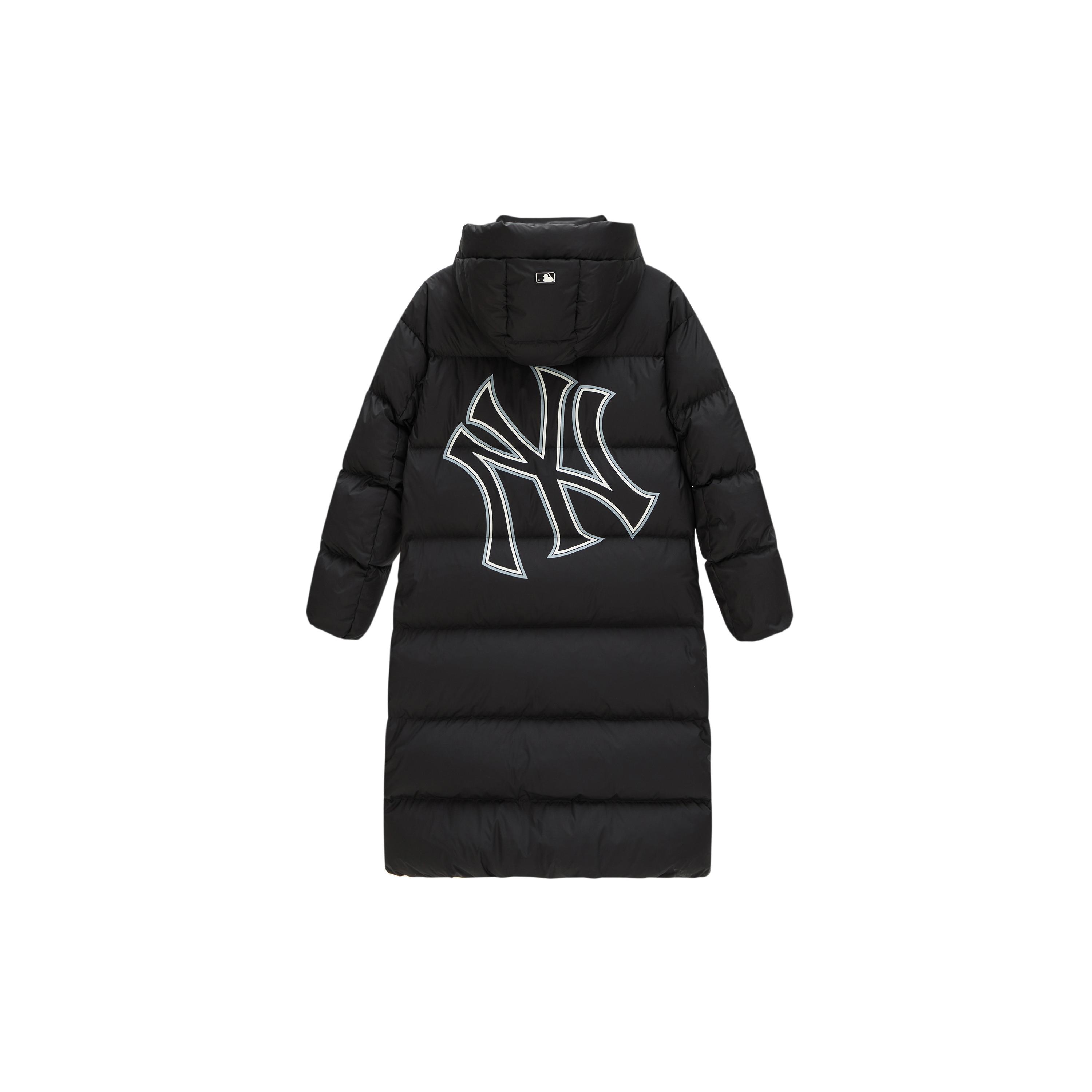 New MLB New York Yankees Down Jacket Unisex Black 3ADJB1136-50BKS XL
New MLB New York Yankees Down Jacket Unisex Black 3ADJB1136-50BKS XL