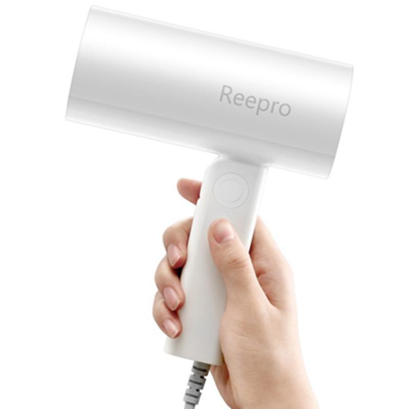 Reepro 1200W RP-HC04 High Power Negative Hair Dryer Hairdryer Quick Dry Folding Handle Hairdressing Barber For Home
Reepro 1200W RP-HC04 High Power Negative Hair Dryer Hairdryer Quick Dry Folding Handle Hairdressing Barber For Home