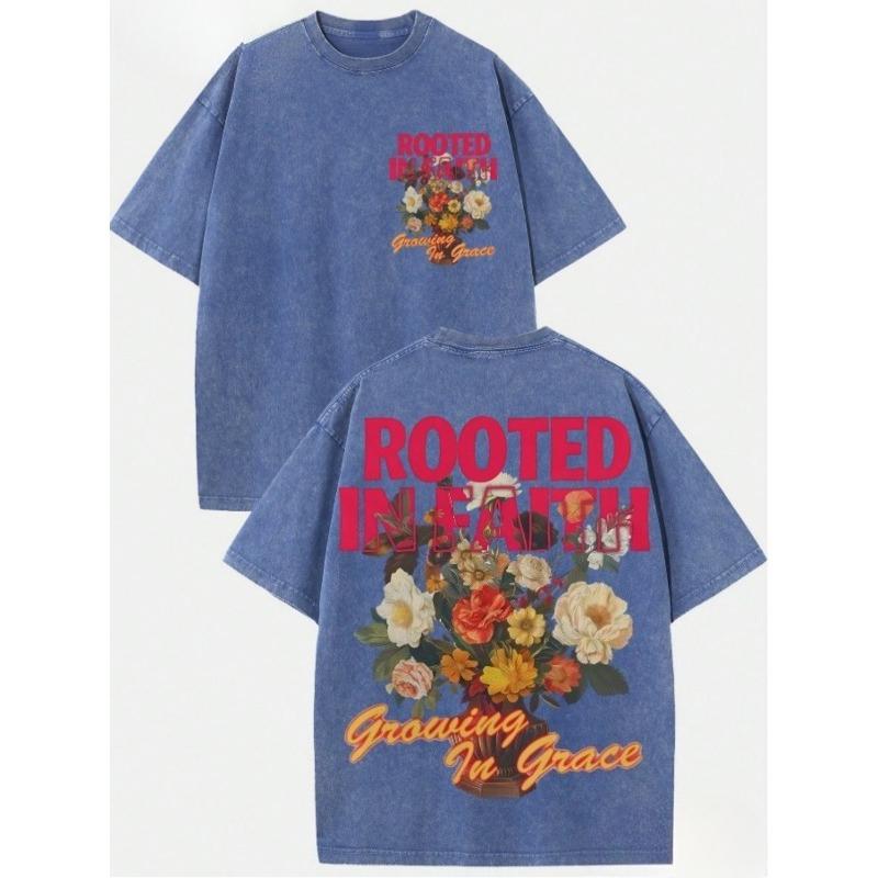 European sizes Men S Casual Round Neck T-Shirt Featuring a Vintage Washed Design, Perfect for Travel 5XL синій
European sizes Men S Casual Round Neck T-Shirt Featuring a Vintage Washed Design, Perfect for Travel 5XL синій