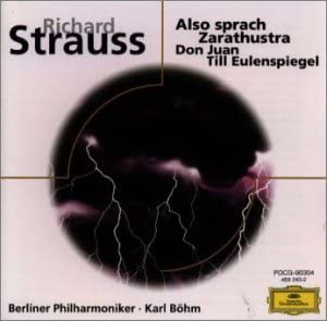 CD MICHEL SCHWALBE - R. Strauss / Symphonic poem Zaratus POCG90304 Japan Classical Used
CD MICHEL SCHWALBE - R. Strauss / Symphonic poem Zaratus POCG90304 Japan Classical Used