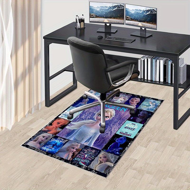 Frozen Elsa Poster - Office Carpet, Under Chair Rug, Disney Princess Wall Art, Room Decoration, Bedroom Decor, Girls Room Poster, Birthday P 60cm by 90cm
Frozen Elsa Poster - Office Carpet, Under Chair Rug, Disney Princess Wall Art, Room Decoration, Bedroom Decor, Girls Room Poster, Birthday P 60cm by 90cm
