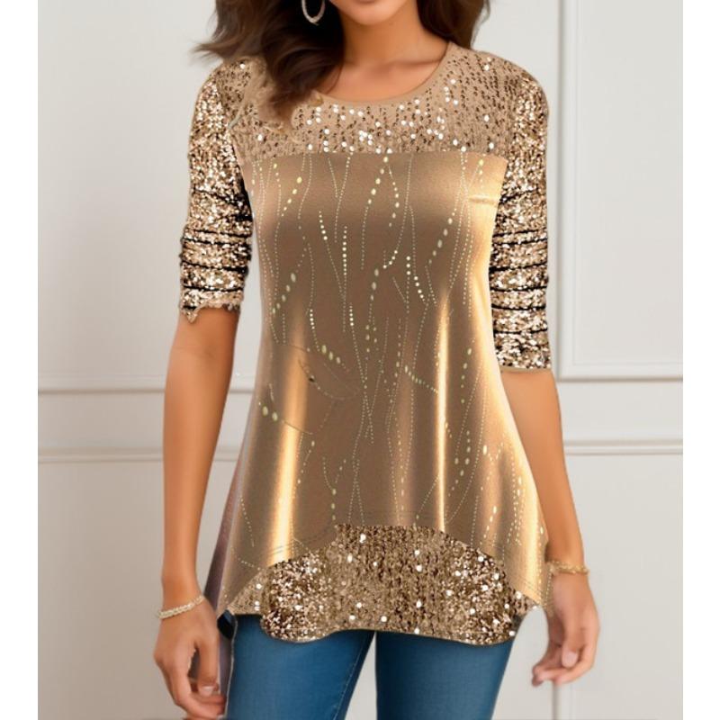 VEZFAA Женская мода Повседневная весна-осень Цветочный узор Принт Длинные рукава О-образный вырез Блузки и рубашки XXL жёлтый
VEZFAA Женская мода Повседневная весна-осень Цветочный узор Принт Длинные рукава О-образный вырез Блузки и рубашки XXL жёлтый