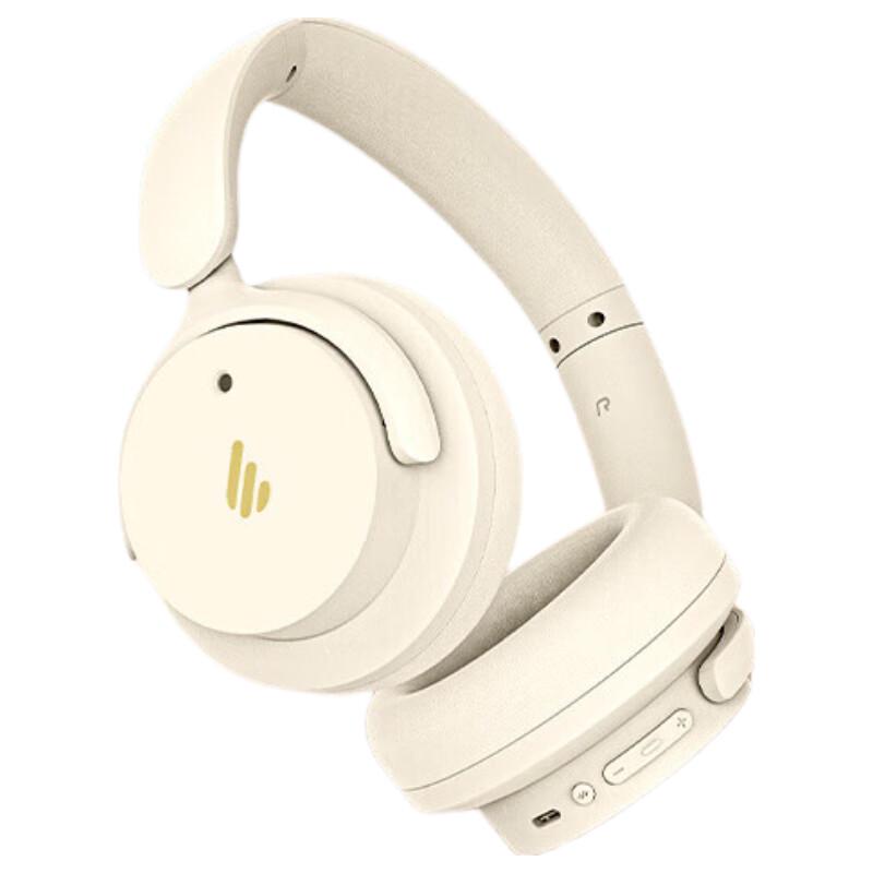 Edifier Fit900NB Active Noise Cancelling Wireless Over-Ear Headphones
Edifier Fit900NB Active Noise Cancelling Wireless Over-Ear Headphones