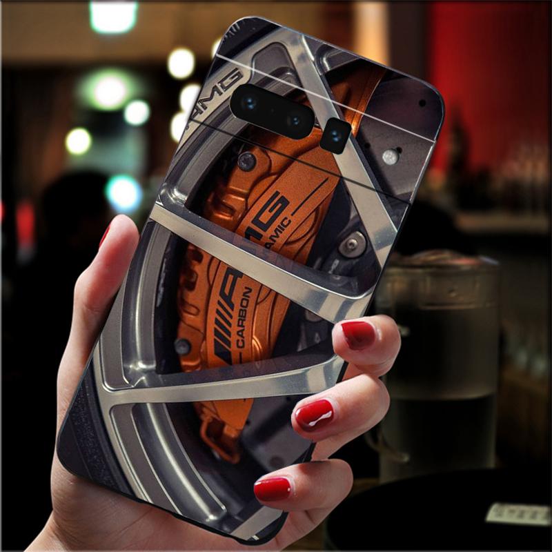 Sports Car Wheel Tire Speed Phone Case For Google Pixel 10 Pro 9 Pro XL 9A 8 7 6 Pro Pixel 8A 7A 6A Pixel 8 7 6 5 Google Pixel 8
Sports Car Wheel Tire Speed Phone Case For Google Pixel 10 Pro 9 Pro XL 9A 8 7 6 Pro Pixel 8A 7A 6A Pixel 8 7 6 5 Google Pixel 8