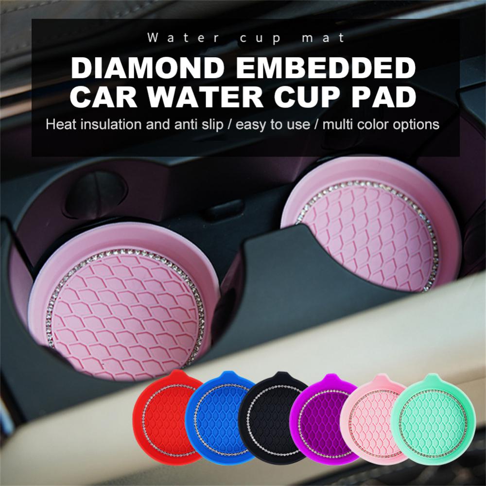 1/3PCS Cup Holder Convenient To Take High Temperature Resistance Silicone Solid Color Automotive Interior Products Car Coasters
1/3PCS Cup Holder Convenient To Take High Temperature Resistance Silicone Solid Color Automotive Interior Products Car Coasters