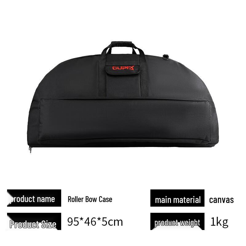 Boshili Canvas Bow Bag
Boshili Canvas Bow Bag