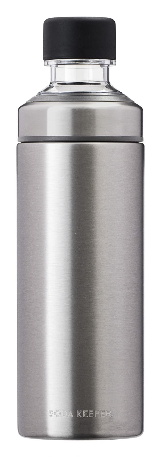 Atlas Carbonated Water Carbonated Carbonated Carbonated Cold Compatible with Carbonated Vacuum Direct Drinking SHUWAT Soda Keeper Bottle, Bottle, срібний
Atlas Carbonated Water Carbonated Carbonated Carbonated Cold Compatible with Carbonated Vacuum Direct Drinking SHUWAT Soda Keeper Bottle, Bottle, срібний