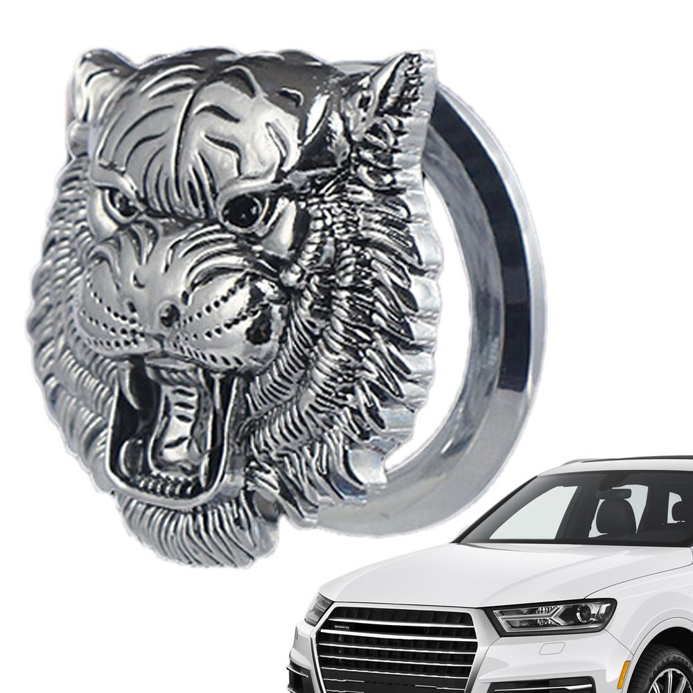 Кришка кнопки Push To Start Голова тигра Двигун Start Stop Кнопка Push Decal Adhesive Auto Interior Accessories For Prevents срібний
Кришка кнопки Push To Start Голова тигра Двигун Start Stop Кнопка Push Decal Adhesive Auto Interior Accessories For Prevents срібний
