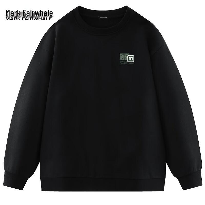 Mark Fairwhale Men s 2025 Heavyweight Crewneck Sweatshirt XL
Mark Fairwhale Men s 2025 Heavyweight Crewneck Sweatshirt XL