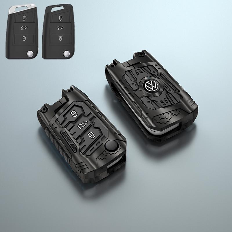 2026 Hot For VW VOLKSWAGEN Car Key Case Cover Fob For VW Volkswagen Golf 7 MK7 Tiguan MK2 For SEAT Ateca Leon FR 2 Ibiza For Sko
2026 Hot For VW VOLKSWAGEN Car Key Case Cover Fob For VW Volkswagen Golf 7 MK7 Tiguan MK2 For SEAT Ateca Leon FR 2 Ibiza For Sko