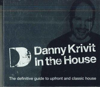 CD DANNY KRIVIT - In The House (Mixed By Danny Krivit ITH13CDPROMO ITH Japan Dance & Electronica Used
CD DANNY KRIVIT - In The House (Mixed By Danny Krivit ITH13CDPROMO ITH Japan Dance & Electronica Used