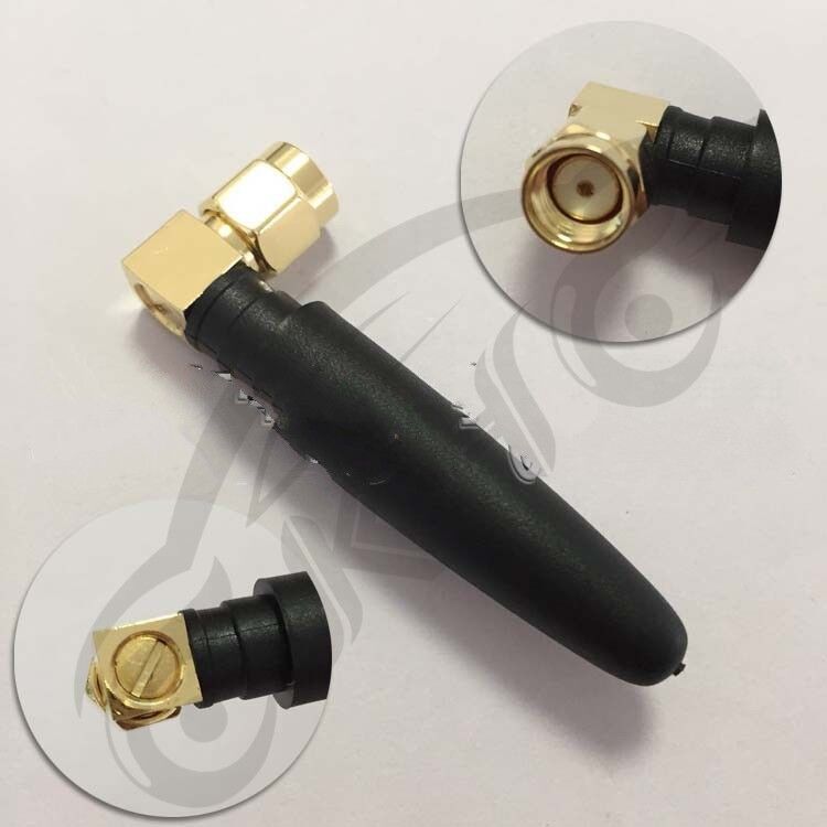 Autel J2534 Antenna MS908PRO MF2534 Online Programming Box MaxiF
Autel J2534 Antenna MS908PRO MF2534 Online Programming Box MaxiF