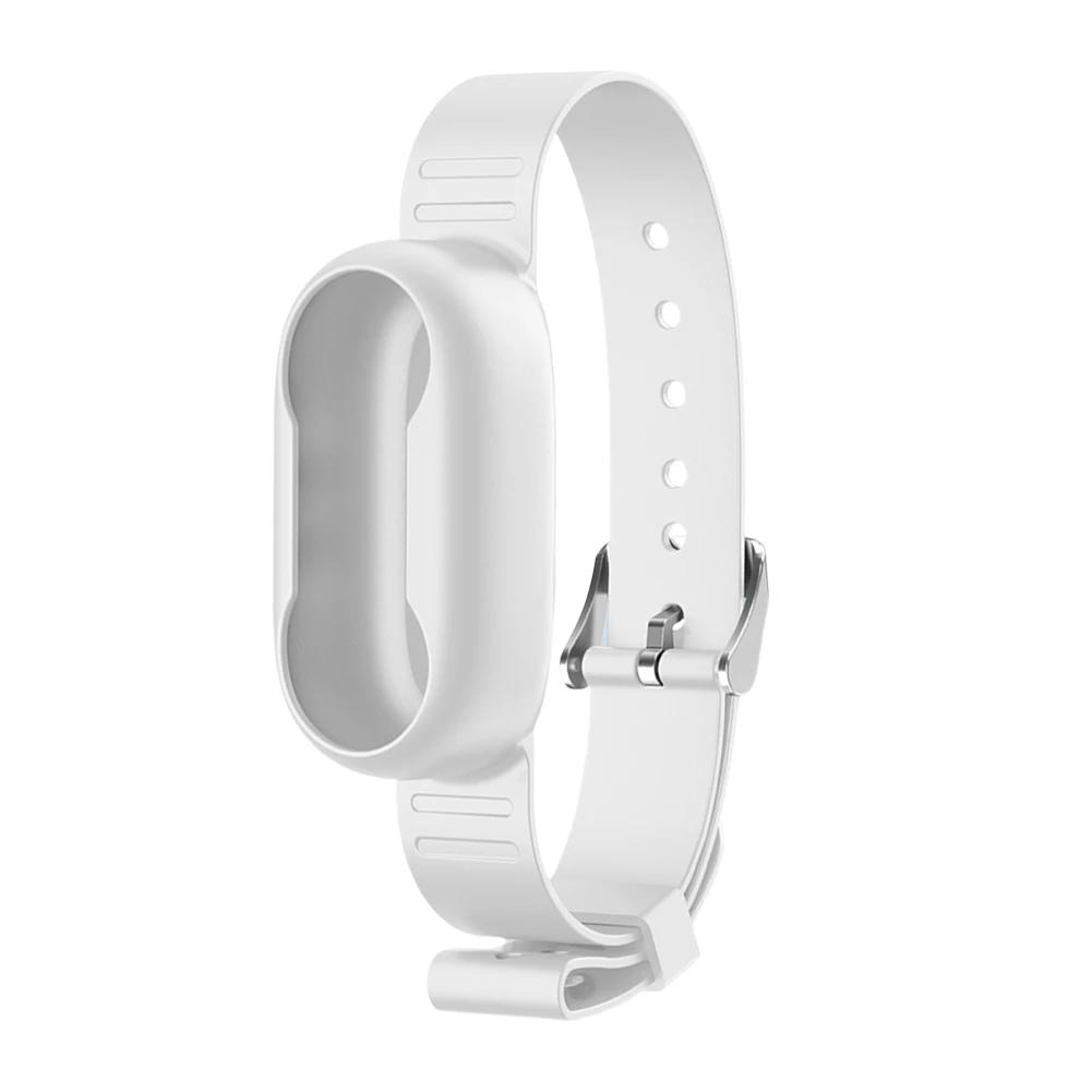 Silicone Wrist Band Strap For Insta360 GO 3S Sports Camera Adjustable Wristband For Insta 360 Go 3 Action Camera Accessories белый
Silicone Wrist Band Strap For Insta360 GO 3S Sports Camera Adjustable Wristband For Insta 360 Go 3 Action Camera Accessories белый