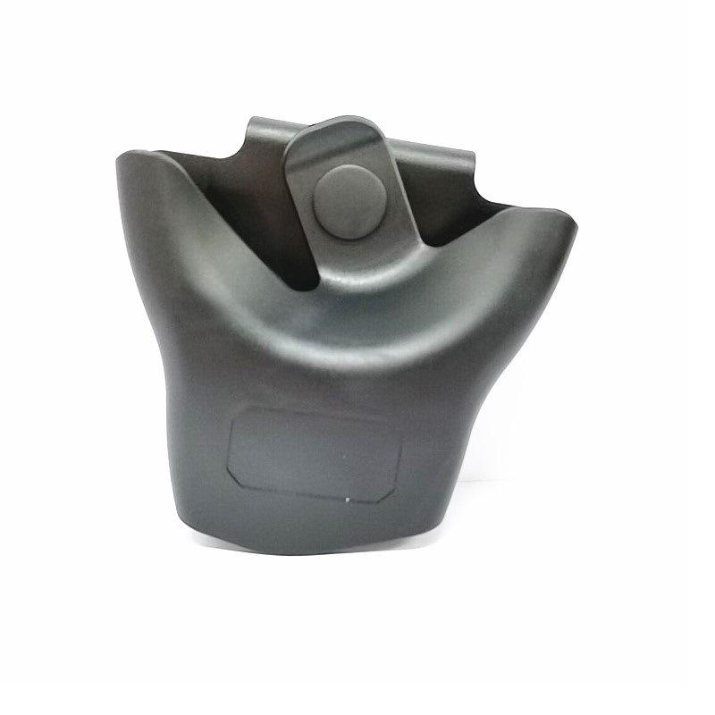 Легкий тактический ремень и комплект мягких наручников: Быстросъемный набор из розового золота, 8 предметов 0.5L чёрный
Легкий тактический ремень и комплект мягких наручников: Быстросъемный набор из розового золота, 8 предметов 0.5L чёрный