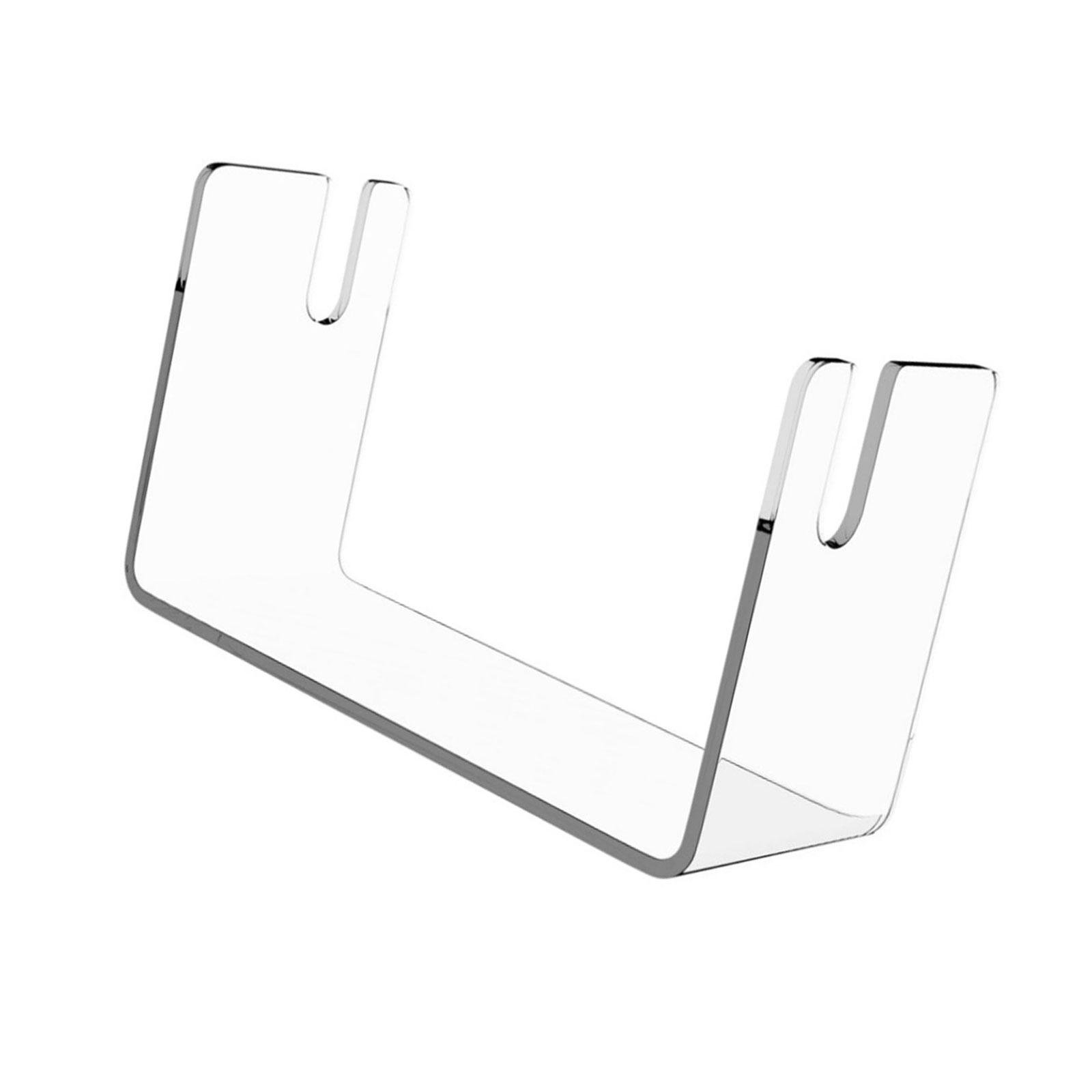 Складная подставка для веера Прозрачная акриловая подставка для бумажного веера Японский стиль Держатель для ручного веера для коллекционеров и энтузиастов A
Складная подставка для веера Прозрачная акриловая подставка для бумажного веера Японский стиль Держатель для ручного веера для коллекционеров и энтузиастов A