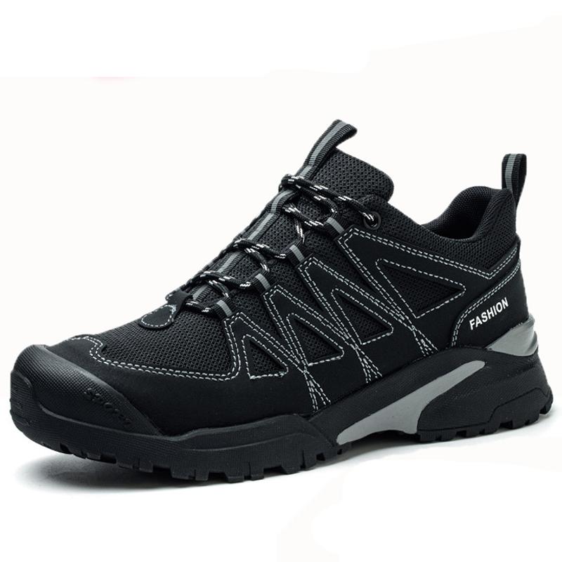 Мужская защитная обувь противоударная мужская рабочая обувь защита от проколов мужская неубиваемая обувь стальной подносок обувь для защиты безопасности новая 38
Мужская защитная обувь противоударная мужская рабочая обувь защита от проколов мужская неубиваемая обувь стальной подносок обувь для защиты безопасности новая 38