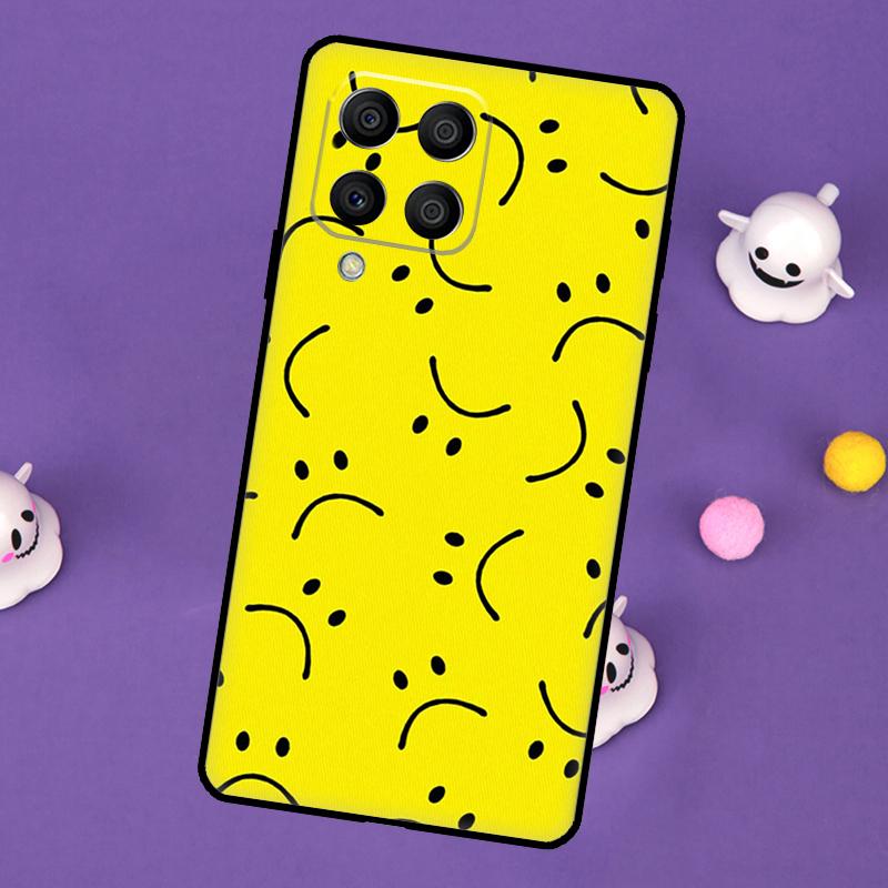 Devil Angel Butterfly Safari Babies Cover For Samsung Galaxy M55 M15 M33 M13 M23 M53 M31 M51 M14 M34 M54 M20 M30s M52 M32 Case Samsung M23
Devil Angel Butterfly Safari Babies Cover For Samsung Galaxy M55 M15 M33 M13 M23 M53 M31 M51 M14 M34 M54 M20 M30s M52 M32 Case Samsung M23