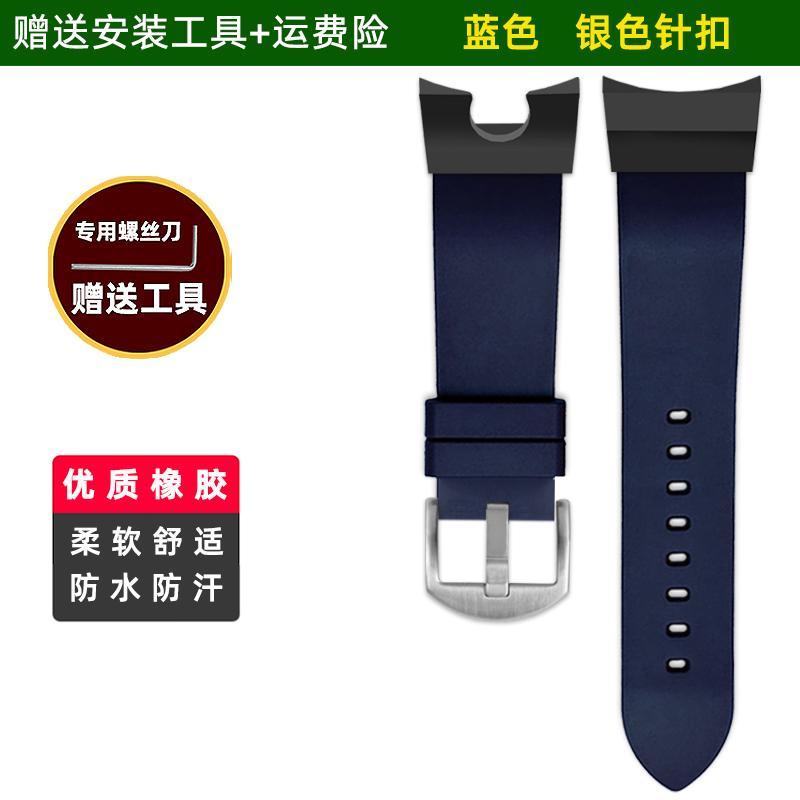 GG-B100 Mudmaster Replacement Strap for Casio G-SHOCK 5594 | Shockproof Silicone Band, Waterproof Watch Strap Outdoor Sports For GG-B100
GG-B100 Mudmaster Replacement Strap for Casio G-SHOCK 5594 | Shockproof Silicone Band, Waterproof Watch Strap Outdoor Sports For GG-B100