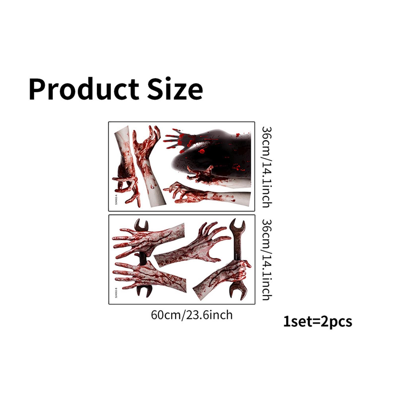 Хэллоуин Наклейки на стену, Женские украшения с кровью, Наклейки для спальни, Объемная наклейка на стену, Декоративная наклейка на окно One Size белый
Хэллоуин Наклейки на стену, Женские украшения с кровью, Наклейки для спальни, Объемная наклейка на стену, Декоративная наклейка на окно One Size белый