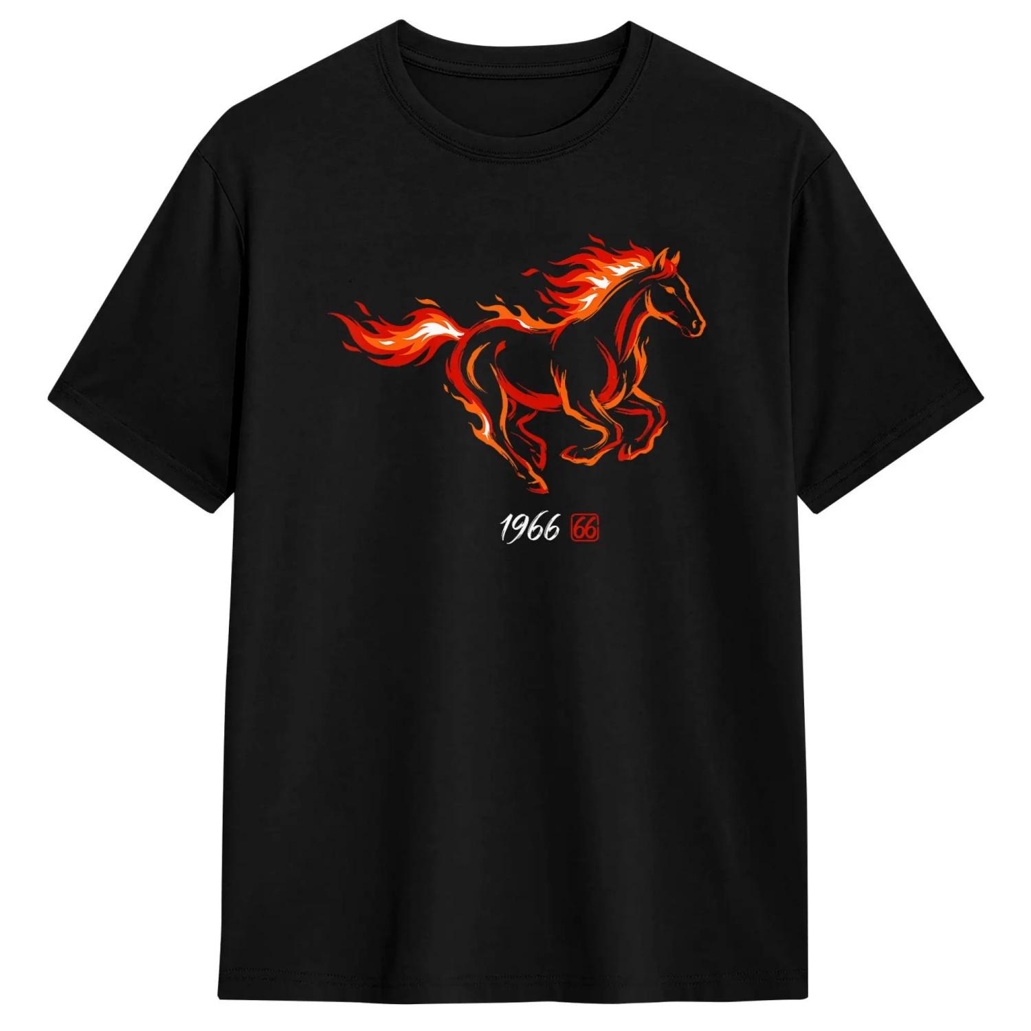 Retro 1966 2026 Year of The Fire Horse 60th Birthday T-Shirts for Men Humor Cotton Tee Shirt Round Neck Short Sleeve Tees XXXXXL різнокольоровий
Retro 1966 2026 Year of The Fire Horse 60th Birthday T-Shirts for Men Humor Cotton Tee Shirt Round Neck Short Sleeve Tees XXXXXL різнокольоровий