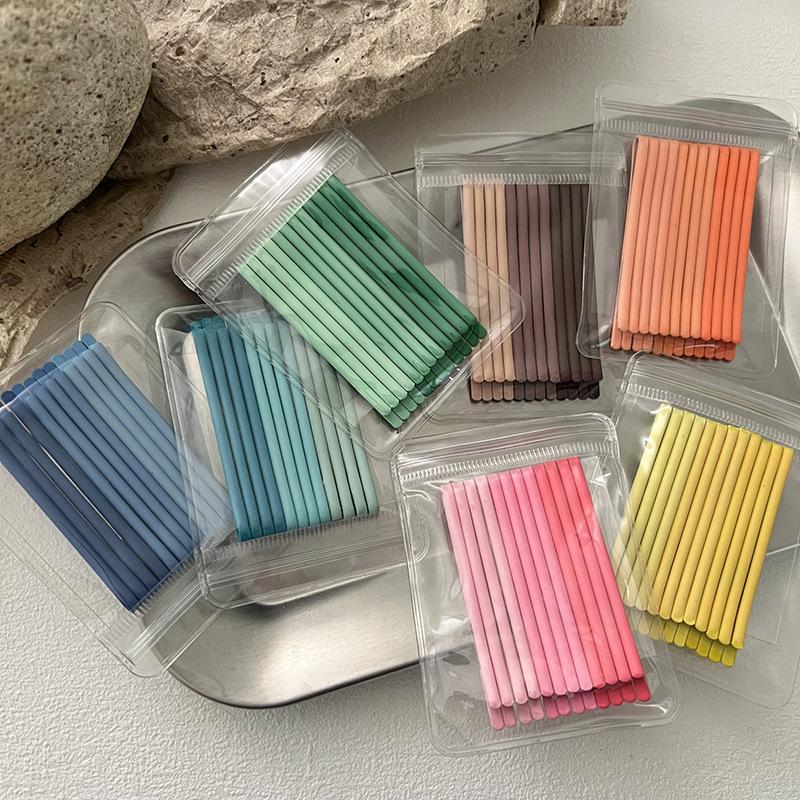 12pc Sweet Colorful Hairpin Hair Side Claws Clips for Girls Women Kids Childs Ladies Crab Korean Holiday Gift Hair Accessories
12pc Sweet Colorful Hairpin Hair Side Claws Clips for Girls Women Kids Childs Ladies Crab Korean Holiday Gift Hair Accessories