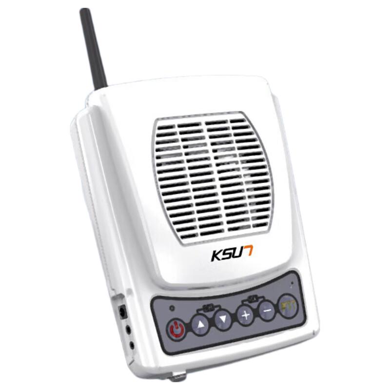 KSUN TFSI Wireless Intercom Amplifier (CN version)
KSUN TFSI Wireless Intercom Amplifier (CN version)
