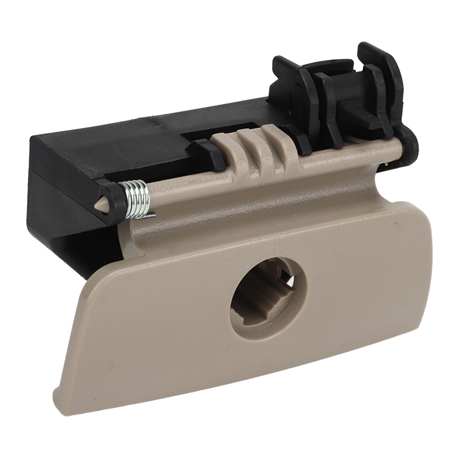 Glove Box Latch Lock Handle 15251006 Lock Release Lid Handle for LaCrosse Allure 20052009 Brown серый
Glove Box Latch Lock Handle 15251006 Lock Release Lid Handle for LaCrosse Allure 20052009 Brown серый