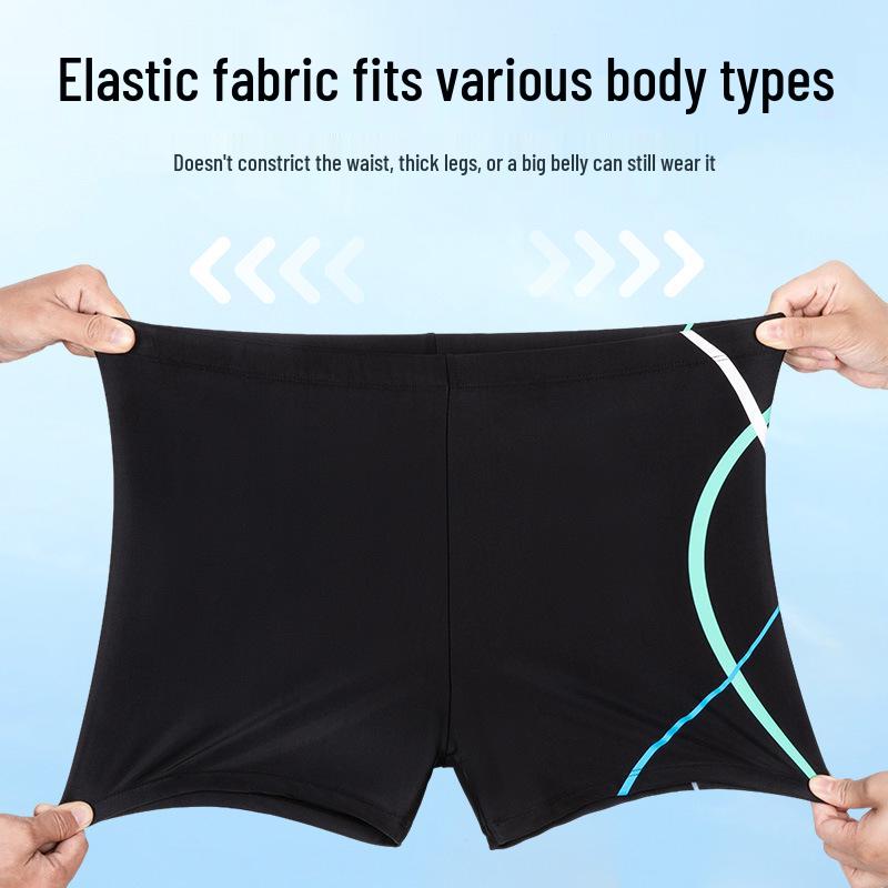 Men s Seaside Vacation Swim Trunks - Comfortable, Breathable, Printed Beach Shorts 2XL (Suitable for 115-135 jin)
Men s Seaside Vacation Swim Trunks - Comfortable, Breathable, Printed Beach Shorts 2XL (Suitable for 115-135 jin)