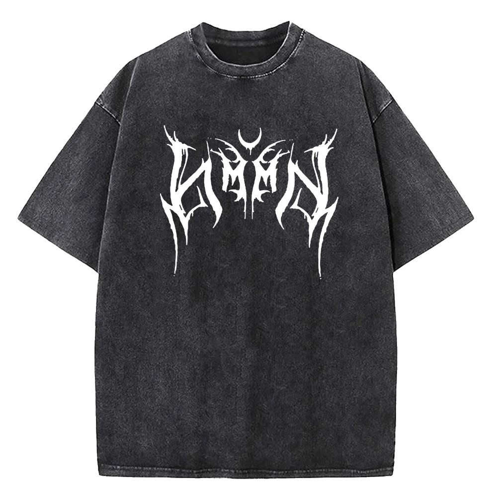 2025 Men Women Washed Tshirts Casual Loose Cotton T-shirt Harajuku Male Tops Y2K Shirt Punk Sport Jogging Shirt Summer Tops 4XL
2025 Men Women Washed Tshirts Casual Loose Cotton T-shirt Harajuku Male Tops Y2K Shirt Punk Sport Jogging Shirt Summer Tops 4XL