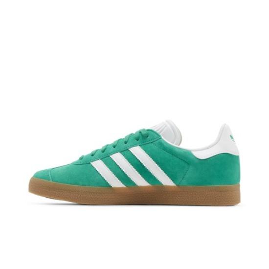 adidas Gazelle Court Green Gum IG0671 EU 43 зелений/білий
adidas Gazelle Court Green Gum IG0671 EU 43 зелений/білий
