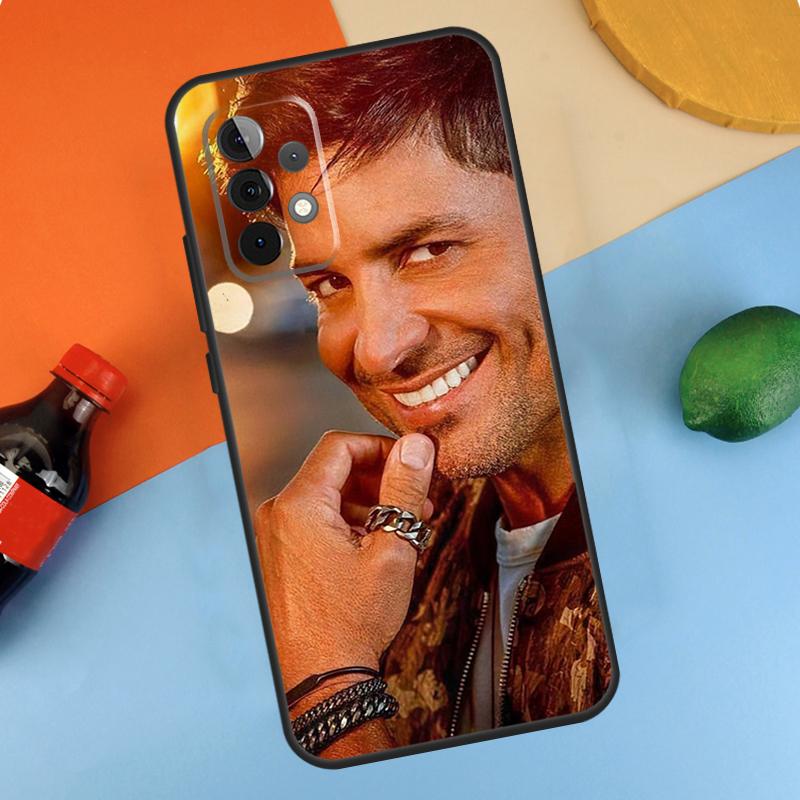 Chayanne Dance With Me Phone Case For Samsung Galaxy A54 A34 A14 A13 A23 A33 A53 A73 A12 A22 A32 A52 A71 A51 Samsung A34 5G
Chayanne Dance With Me Phone Case For Samsung Galaxy A54 A34 A14 A13 A23 A33 A53 A73 A12 A22 A32 A52 A71 A51 Samsung A34 5G