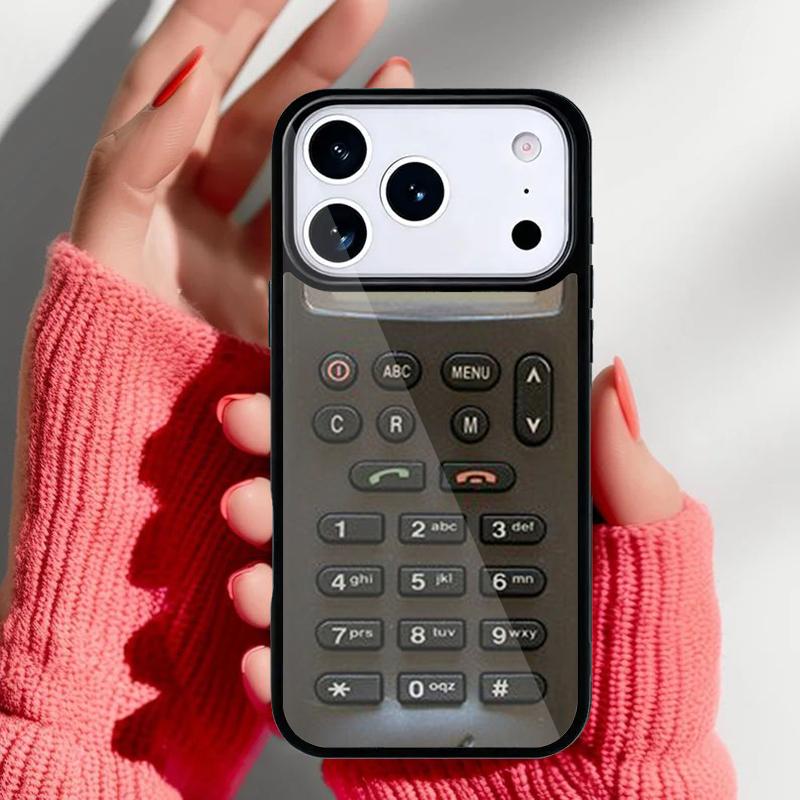 Retro Vintage Blue Telephone Phone Case for iPhone 17 Air 16e 15 14 13 Pro Max Back Cover for 12 11 Pro Coque iPhone 14 Pro
Retro Vintage Blue Telephone Phone Case for iPhone 17 Air 16e 15 14 13 Pro Max Back Cover for 12 11 Pro Coque iPhone 14 Pro