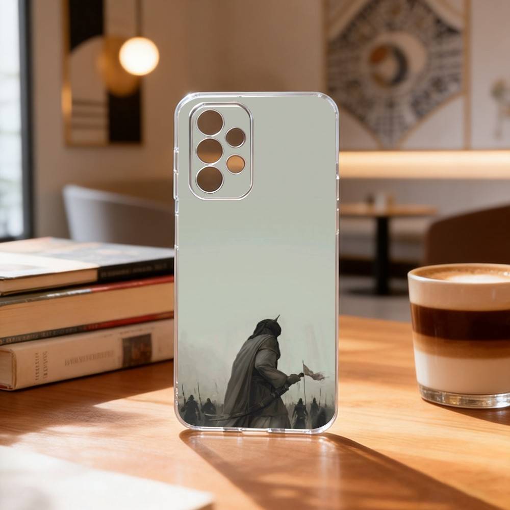 I-Imam Hussain S-Shia Ali Phone Case Transparent Silicone Soft For Samsung S25,S24,S21,S22,S23,S30,Ultra,S20,Plus,Fe Samsung S10plus
I-Imam Hussain S-Shia Ali Phone Case Transparent Silicone Soft For Samsung S25,S24,S21,S22,S23,S30,Ultra,S20,Plus,Fe Samsung S10plus