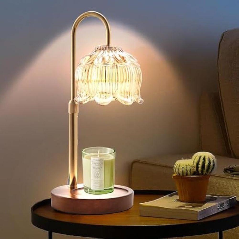 Fragrance Candle Warmer Lamp,Electric Candle Warmer with Timer,Mom Christmas Birthday Gifts for Women,No candles included UK Plug
Fragrance Candle Warmer Lamp,Electric Candle Warmer with Timer,Mom Christmas Birthday Gifts for Women,No candles included UK Plug