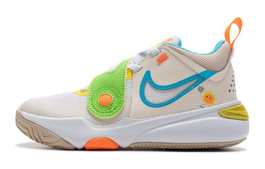 Nike Team Hustle D11 PS Play Freely FN8905-141 35
Nike Team Hustle D11 PS Play Freely FN8905-141 35