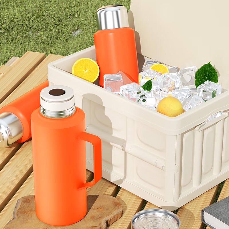 Beloco City Tumbler and Bottle Set
Beloco City Tumbler and Bottle Set