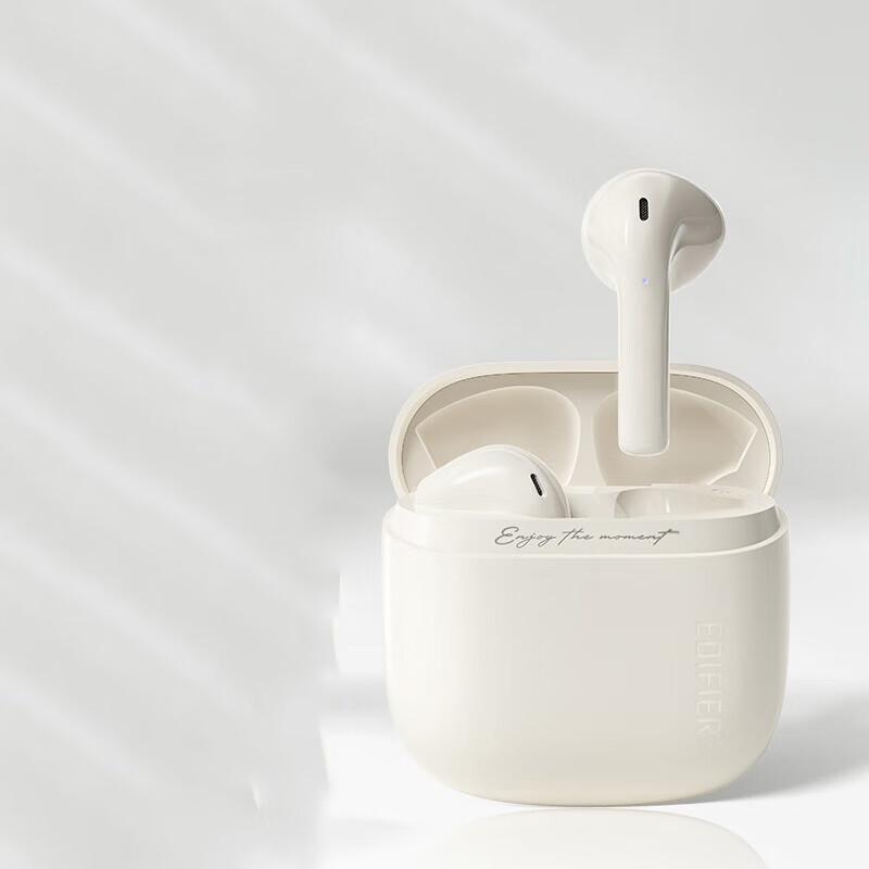 Edifier Zero Air TWS Bluetooth Earbuds
Edifier Zero Air TWS Bluetooth Earbuds