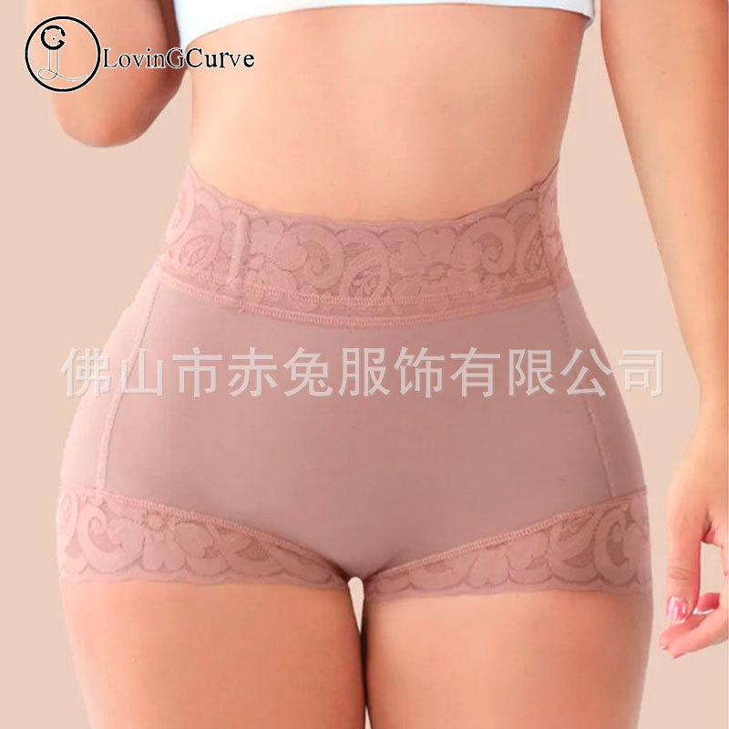 HOT Hip Lift Belly Pants Corset Body Sculpting Mid Waist Triangle Sculpting Pants Ladies 3XL
HOT Hip Lift Belly Pants Corset Body Sculpting Mid Waist Triangle Sculpting Pants Ladies 3XL