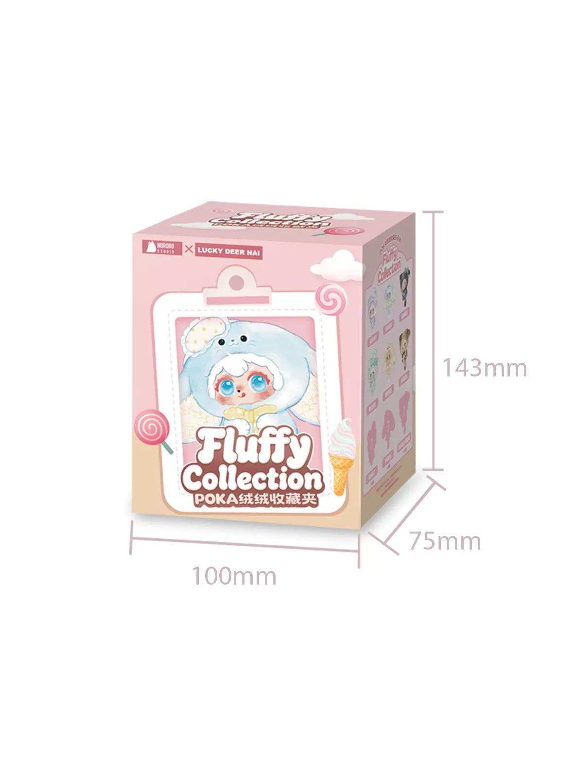 Latest Lucky Dier Nai X Nini Poka Fluffy Collection Series Surprise Plush Cute Doll Present For Kids For Girl
Latest Lucky Dier Nai X Nini Poka Fluffy Collection Series Surprise Plush Cute Doll Present For Kids For Girl