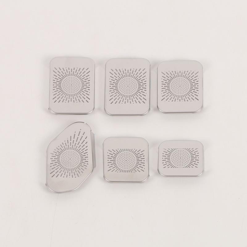 Great Wall 23 Haval 2nd Gen Dog крышка динамика и декоративные наклейки на воздуховыпускное отверстие
Great Wall 23 Haval 2nd Gen Dog крышка динамика и декоративные наклейки на воздуховыпускное отверстие