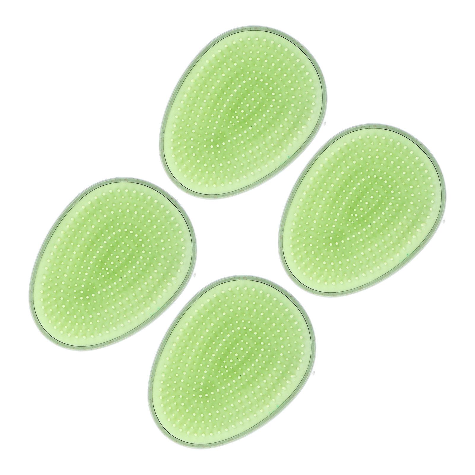 4PCS Egg Shape Hair Brush Portable Travel Dry Wet Hair Brush Soft Teeth Massage Shampoo Comb for Salon Home
4PCS Egg Shape Hair Brush Portable Travel Dry Wet Hair Brush Soft Teeth Massage Shampoo Comb for Salon Home