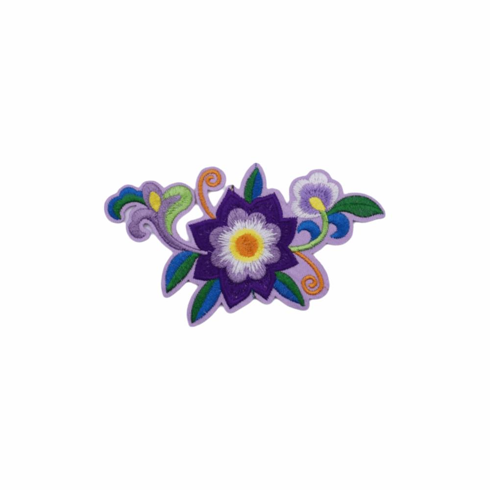 Flowers Leaves Embroidery Patches Hot Melt Adhesive Ironing DIY Embroidery Flowers Patch Sew Iron On Patches for Clothes
Flowers Leaves Embroidery Patches Hot Melt Adhesive Ironing DIY Embroidery Flowers Patch Sew Iron On Patches for Clothes