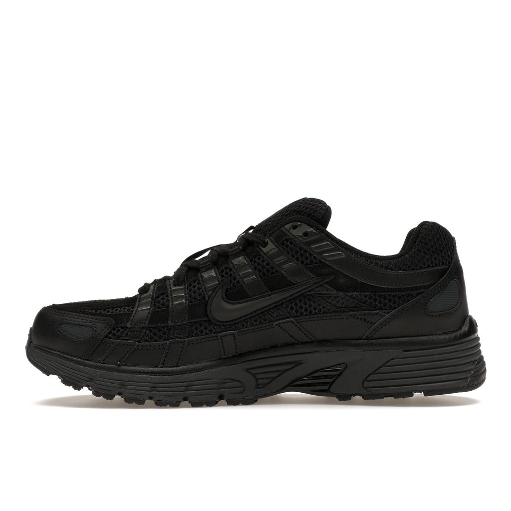 Кроссовки унисекс Nike P-6000 Premium Triple Black антрацит FQ8732-010 EU 42 чёрный
Кроссовки унисекс Nike P-6000 Premium Triple Black антрацит FQ8732-010 EU 42 чёрный