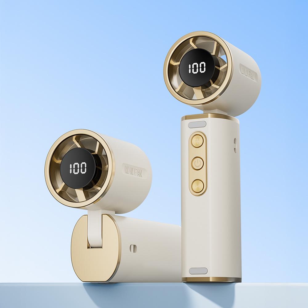 2026 USB Rechargeable 100-Speed Portable Handheld Multifunctional Fan – Compact Gift Idea 128*39*44
2026 USB Rechargeable 100-Speed Portable Handheld Multifunctional Fan – Compact Gift Idea 128*39*44
