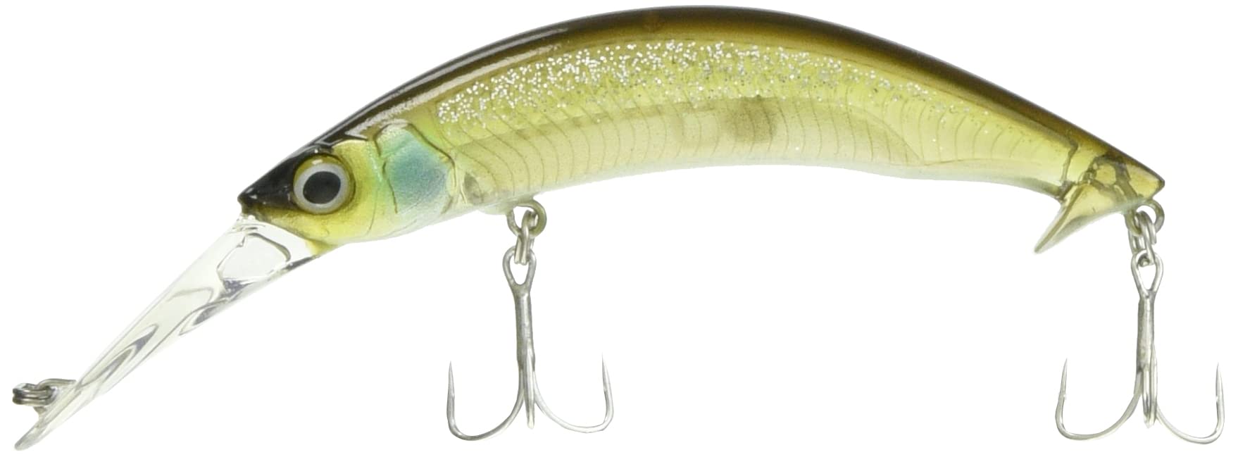 JACKALL Bass Pino 70F Glitter Secret Bait 70mm
JACKALL Bass Pino 70F Glitter Secret Bait 70mm