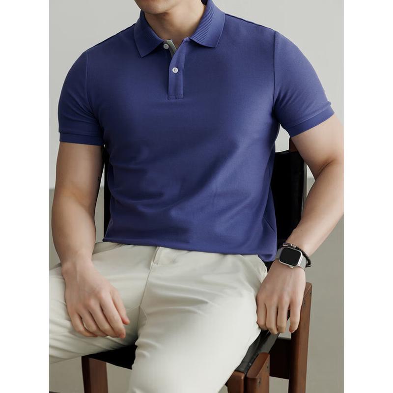 PLAYBOY Men s Half-Zip Quick-Dry Polo Shirt L
PLAYBOY Men s Half-Zip Quick-Dry Polo Shirt L
