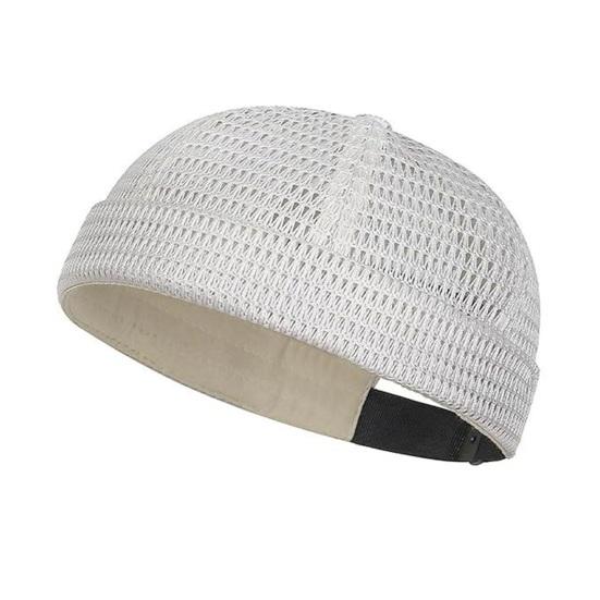 Yousheng 1/2Pcs Men Hat Adjustable Custom Fit Breathable Mesh Design Lightweight Foldable Hip-Hop Style Summer Cap Outdoor Activities Travel E
Yousheng 1/2Pcs Men Hat Adjustable Custom Fit Breathable Mesh Design Lightweight Foldable Hip-Hop Style Summer Cap Outdoor Activities Travel E