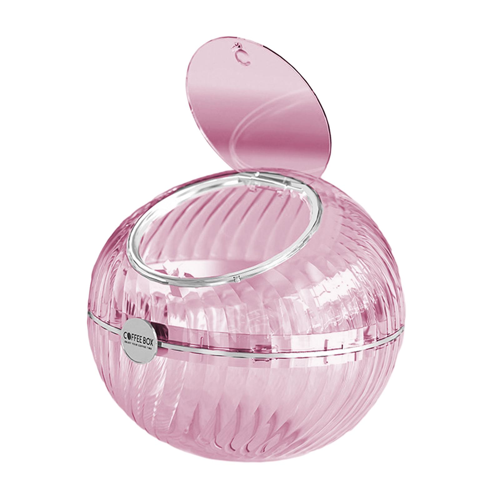 Коробка для хранения кофейных капсул, а также для конфет, шоколада, органайзер для кофейных капсул фиолетовый
Коробка для хранения кофейных капсул, а также для конфет, шоколада, органайзер для кофейных капсул фиолетовый