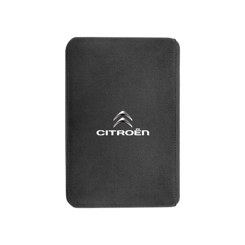 Car Armrest Box Heighten Pad Suede Arm Rest Cushion For Citroen C4 C3 C5 C5X e-C4 X e-C3 C-Elysee Berlingo C1 C6 C2 C-Crosser
Car Armrest Box Heighten Pad Suede Arm Rest Cushion For Citroen C4 C3 C5 C5X e-C4 X e-C3 C-Elysee Berlingo C1 C6 C2 C-Crosser